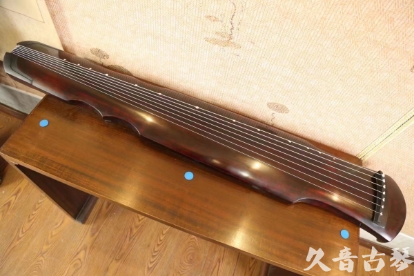 福建省●久音古琴 ●今日推荐20230513[顶级演奏伏羲]