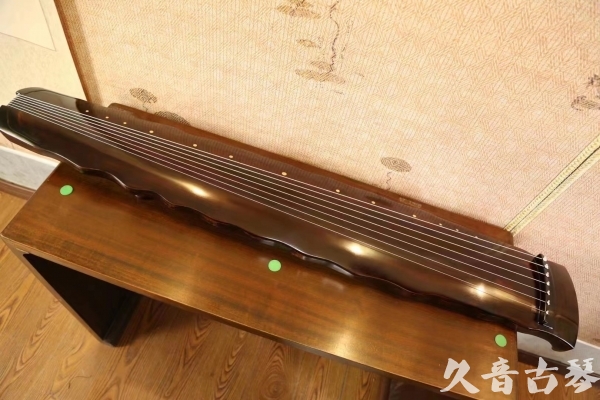 福建省●久音古琴  ●今日推荐20230513  [高级精品演奏级落霞]