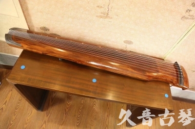 福建省●久音古琴  ●今日推荐20230605  [断纹仲尼式]