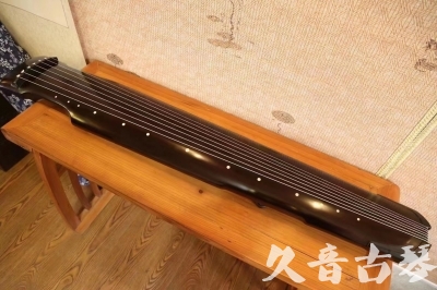 福建省●久音古琴  ●今日推荐20230610  [初级演奏级仲尼式]