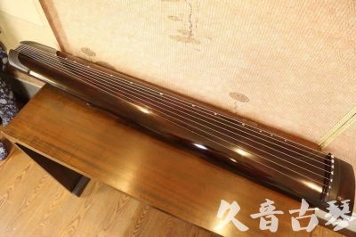 福建省●久音古琴  ●今日推荐20230711  [高级演奏正和]