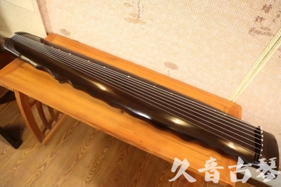 福建省●久音古琴  ●今日推荐20230713  [高级演奏落霞]