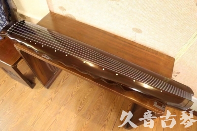 福建省●久音古琴  ●今日推荐 20230802 [高级演奏落霞]