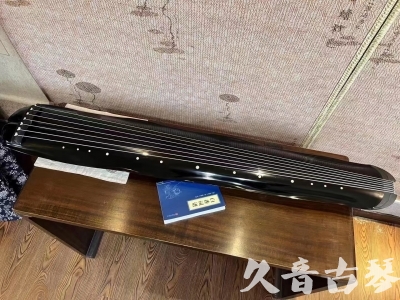 福建省●久音古琴  ●今日推荐20230808  [顶级演奏蕉叶式]（老师必选）