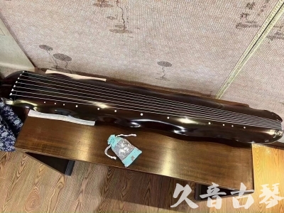 福建省●久音古琴  ●今日推荐20230922  [高级演奏蕉叶]