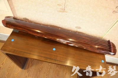 福建省●久音古琴  ●今日推荐 20231107 [顶级演奏蕉叶式]