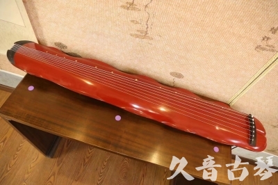 福建省20240108冬季古琴保养注意事项3