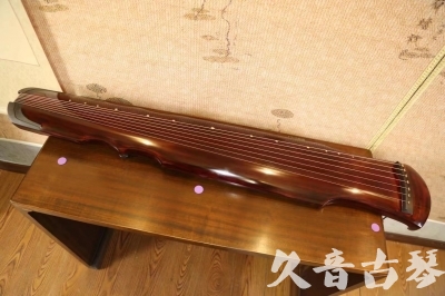 福建省20240108冬季古琴保养注意事项4