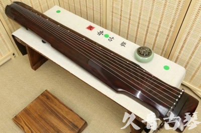 福建省●久音古琴  ●今日推荐20240110  [高级演奏仲尼式]（男琴友必选）