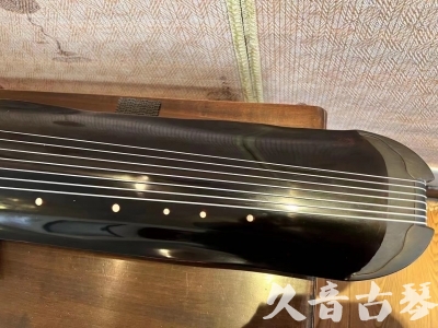 福建省●久音古琴  ●今日推荐  20240120[顶级演奏蕉叶式]（老师必选）