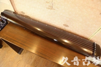 福建省●久音古琴   ●今日推荐20240120   [高级演奏绿绮]