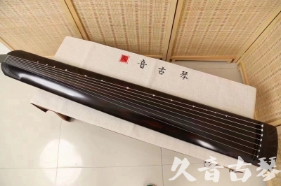 福建省●久音古琴  ●今日推荐20240204 [高级演奏正和]