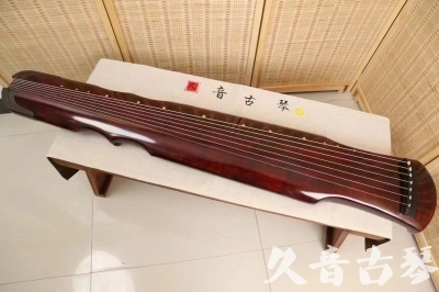 福建省●久音古琴  ●今日推荐20240222  [顶级演奏伏羲]