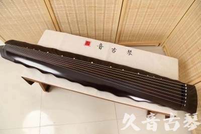 福建省●久音古琴  ●今日推荐20240226  [高级演奏级落霞]