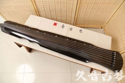福建省●久音古琴   ●佳品推荐  20240228 [精品演奏伏羲式]