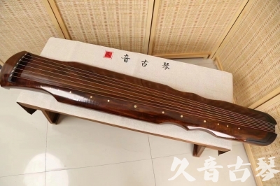 福建省●久音古琴  ●今日推荐20240508  [断纹伏羲式]