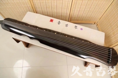 福建省●久音古琴  ●今日推荐20240509  [收藏级伏羲式]（升级必入）
