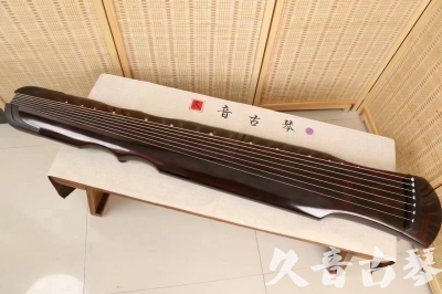 福建省●久音古琴  ●今日推荐20240517  [收藏级伏羲式]（老师必选）