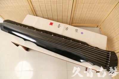 福建省●久音古琴  ●今日推荐20240523  [收藏级灵机式]