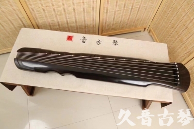 福建省●久音古琴   ●佳品推荐20240524   [98CM伏羲式]