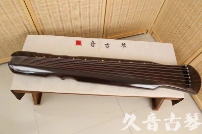 福建省●久音古琴   ●佳品推荐  20240527 [108CM伏羲式]