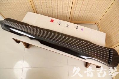 福建省久音古琴  ●今日推荐20240527  [收藏级伏羲式]（升级必入）