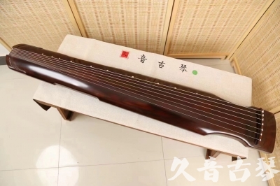 福建省●久音古琴  ●今日推荐  20240613[顶级演奏仲尼]