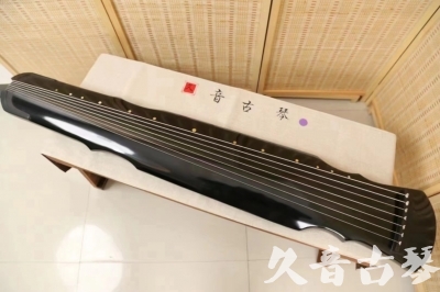 福建省●久音古琴  ●今日推荐20240626  [收藏级灵机式]
