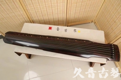 福建省●久音古琴   ●新品推荐20240711  [高级精品演奏仲尼式]
