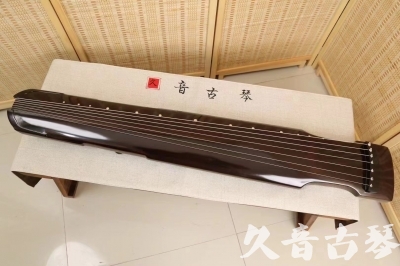 福建省●久音古琴   ●佳品推荐  20240717 [108CM仲尼式]