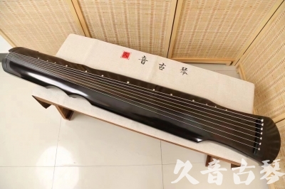 福建省●久音古琴   ●佳品推荐 20240730  [精品演奏伏羲式]