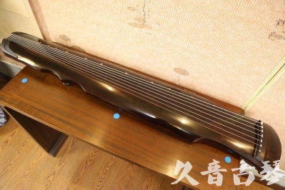 福建省●久音古琴  ●今日推荐 20240828 [顶级演奏伏羲]
