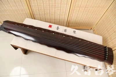 福建省●久音古琴  ●今日推荐  20240903[顶级演奏落霞]