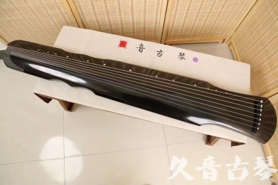 福建省●久音古琴  ●今日推荐20240913  [收藏级伏羲式]（老师必选）